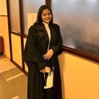 Advocate Rashi jain