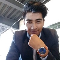Angel Rodrigo Velasco Aquino