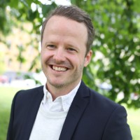 Anders Andersson