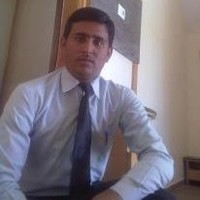 Laxman Parmar