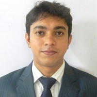 Manojit Ghose