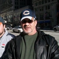 Ross Goldstein