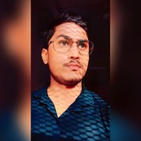 Siddharth Singh dev