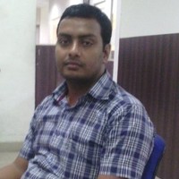 Nikhil Jha