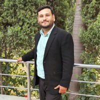 K Zaidi