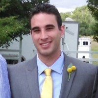 Christopher Adragna