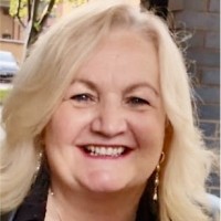 Liz Campbell BSc (Hons)