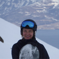 Annika Falkenstrom