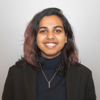 Ashnah Anesh