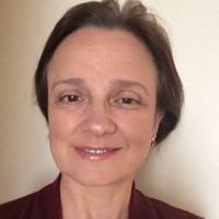 Olga Egournov
