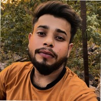 Mohammed ashraf Gauri