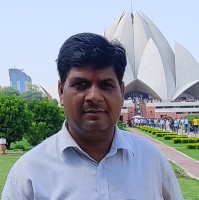 Vinesh Kumar