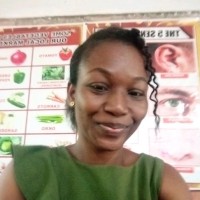 Abigail Mensah