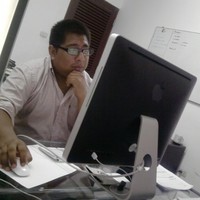 Carlos Quispe Fiestas