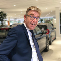 Frank van de Sande
