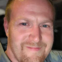 Jonathan Parris