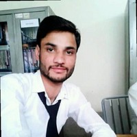 Sayyed Amir Bukhari