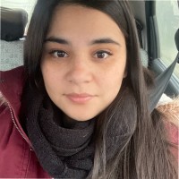 Nicole Vera Garfias