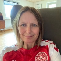 Rikke Ruth Fiskbæk