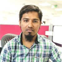 Mohammed Rasool
