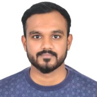 Chirag Reddy