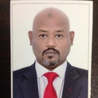 Hamad Elsheikh
