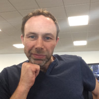 Jolyon Torbitt