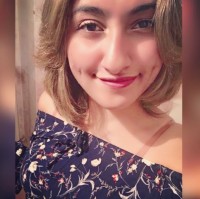 Arwa El-Refaey