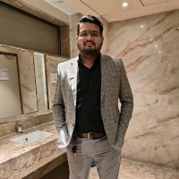 ved prakash vishwakarma