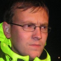 John Einar Hansen