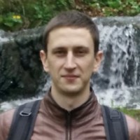 Mykyta Pysarevskyi