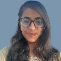 Shrushti Mehta