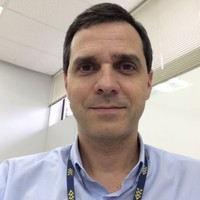 Marcio Maciel