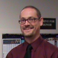 Brad Froman
