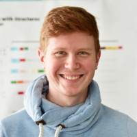 Alexander Eiselmayer, Ph.D.
