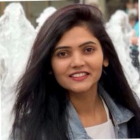 Naiya Patel