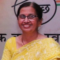 Savita Bhakhry