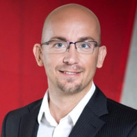 Martin Janicki