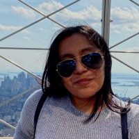 Michelle Garzon-Ramirez