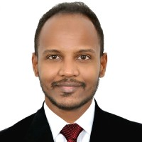 Ahmed Suliman