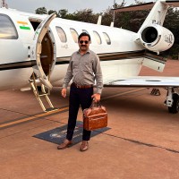 Ankur Khandelwal