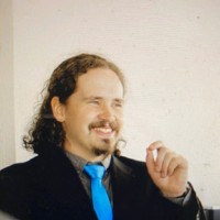Keith Corbett