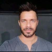 Johnny Bispo Da Silva
