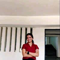 Ayushi Shringi
