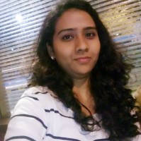 Ashwini Shivekar