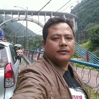 Teguh Afriyanto