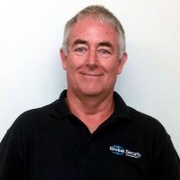 Peter Halpin