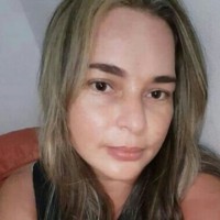 Rosângela Pereira