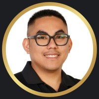 John Martin De Leon