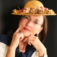 Geraldine O’ REGAN